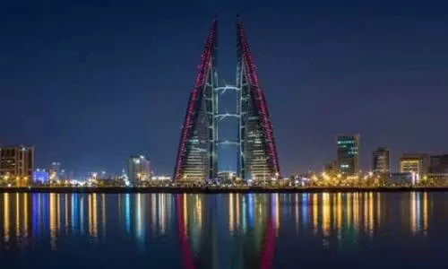 bahrain