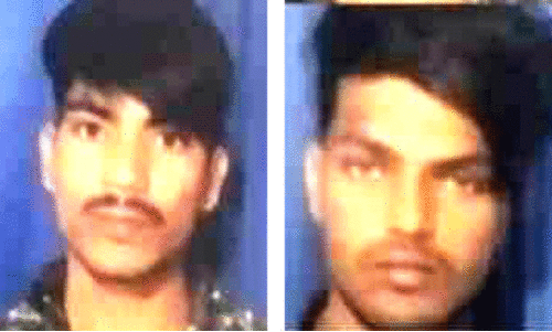 ആറ്റിങ്ങലിലെ മോഷണം; തസ്കര ഗ്രാമത്തിലെത്തി പ്രതികളെ പിടികൂടി