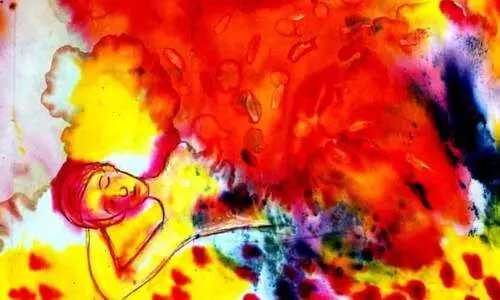 ലോകത്തിലെ ഏറ്റവും  വിരൂപയായ സ്ത്രീ