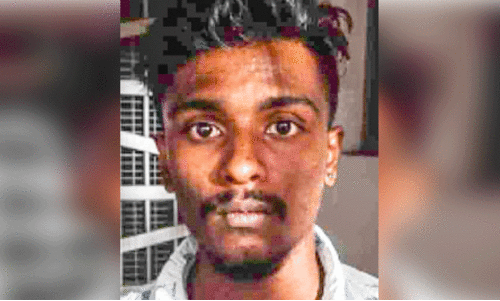 മ​ഹേ​ഷ്