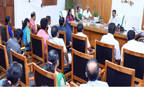 നിര്‍മിതബുദ്ധി ഉപയോഗിച്ചുള്ള തെറ്റായ പ്രചാരണം വേണ്ട