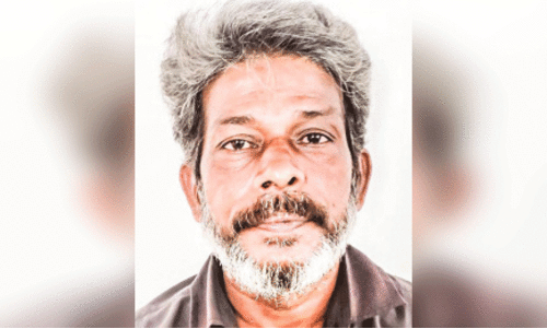 മു​രു​ക​ൻ