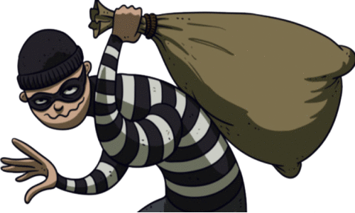 ജീവന് ഭീഷണിയായി കവർച്ച സംഘങ്ങൾ