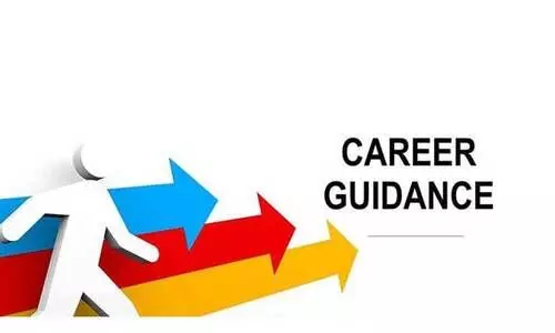 Career guidance