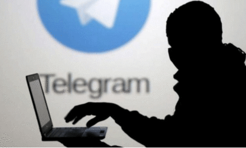 telegram