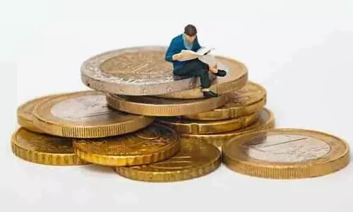 ഇന്ത്യയിലെ ആകെ സമ്പത്തിന്റെ 40 ശതമാനവും കൈയടക്കി വെച്ചിരിക്കുന്നത് ഒരു ശതമാനം വരുന്ന അതിസമ്പന്നരെന്ന് പഠനം