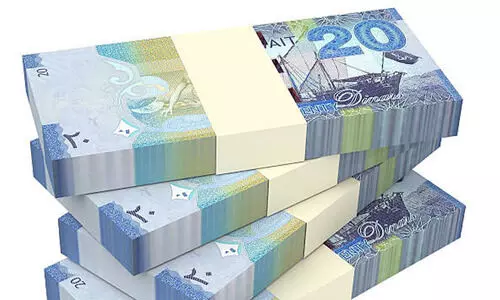 ‘ഈ​ദി​യ്യ’ ന​ൽ​കാ​ൻ പു​ത്ത​ൻ പ​ണം എ​ത്തും