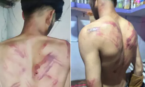 ഇതര സമുദായത്തിലെ പെൺകുട്ടിയോട് സംസാരിച്ചു; മുസ്‌ലിം വിദ്യാർത്ഥിയെ ബജ്റങ് ദൾ തല്ലിച്ചതച്ചു