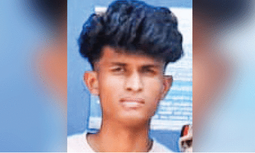 അ​ഭി​ന​വ്