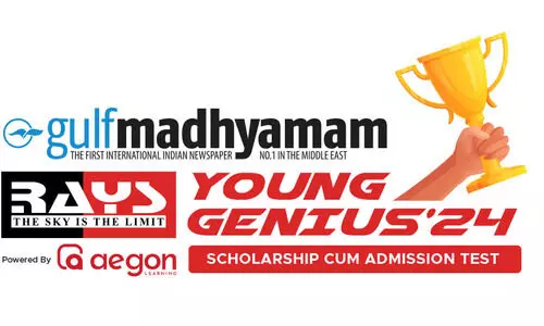 മാഹിൻ പറയുന്നു; ‘എന്‍റെ വിജയങ്ങൾക്കു​ പിന്നിൽ റെയ്സ്’