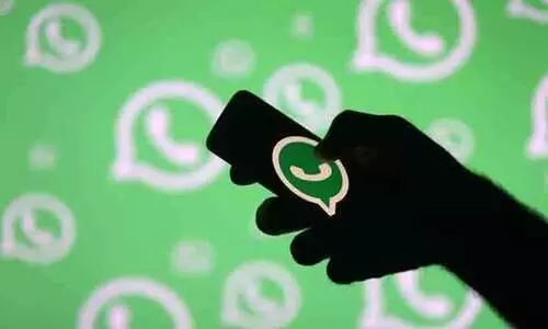 മോദിയുടെ വികസിത് ഭാരത് സന്ദേശം ഉടൻ നിർത്തിവെക്കണമെന്ന് ഐ.ടി മന്ത്രാലയത്തിന് തെരഞ്ഞെടുപ്പ് കമ്മീഷന്റെ നിർദേശം