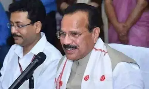 sadananda gowda