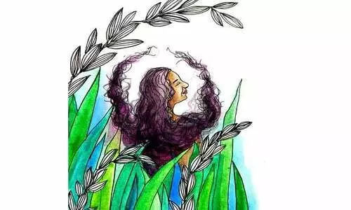 ഹരിതാഭം