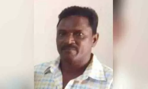 കൊല്ലം സ്വദേശി ഒമാനിൽ മരിച്ച നിലയിൽ