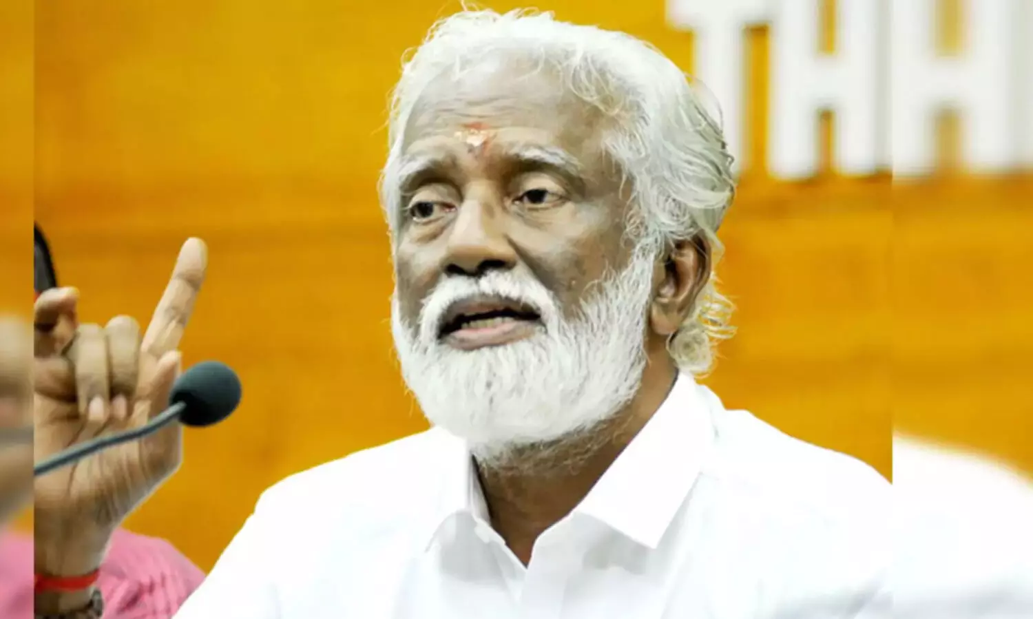 ഇടത് -വലത് മുന്നണികളുടെ നിഷേധരാഷ്ട്രീയം ഒറ്റപ്പെട്ടുവെന്ന് കുമ്മനം രാജശേഖരൻ