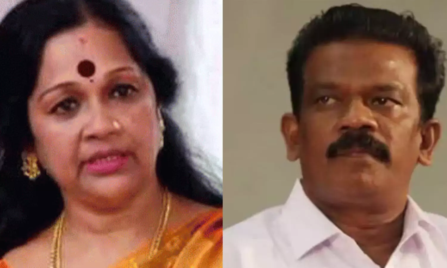 കാക്ക കുളിച്ചാൽ കൊക്കാകില്ല എന്നതുപോലെ കൊക്ക് കുളിച്ചാൽ കാക്കയാകില്ലെന്ന് കെ. രാധാകൃഷ്ണൻ