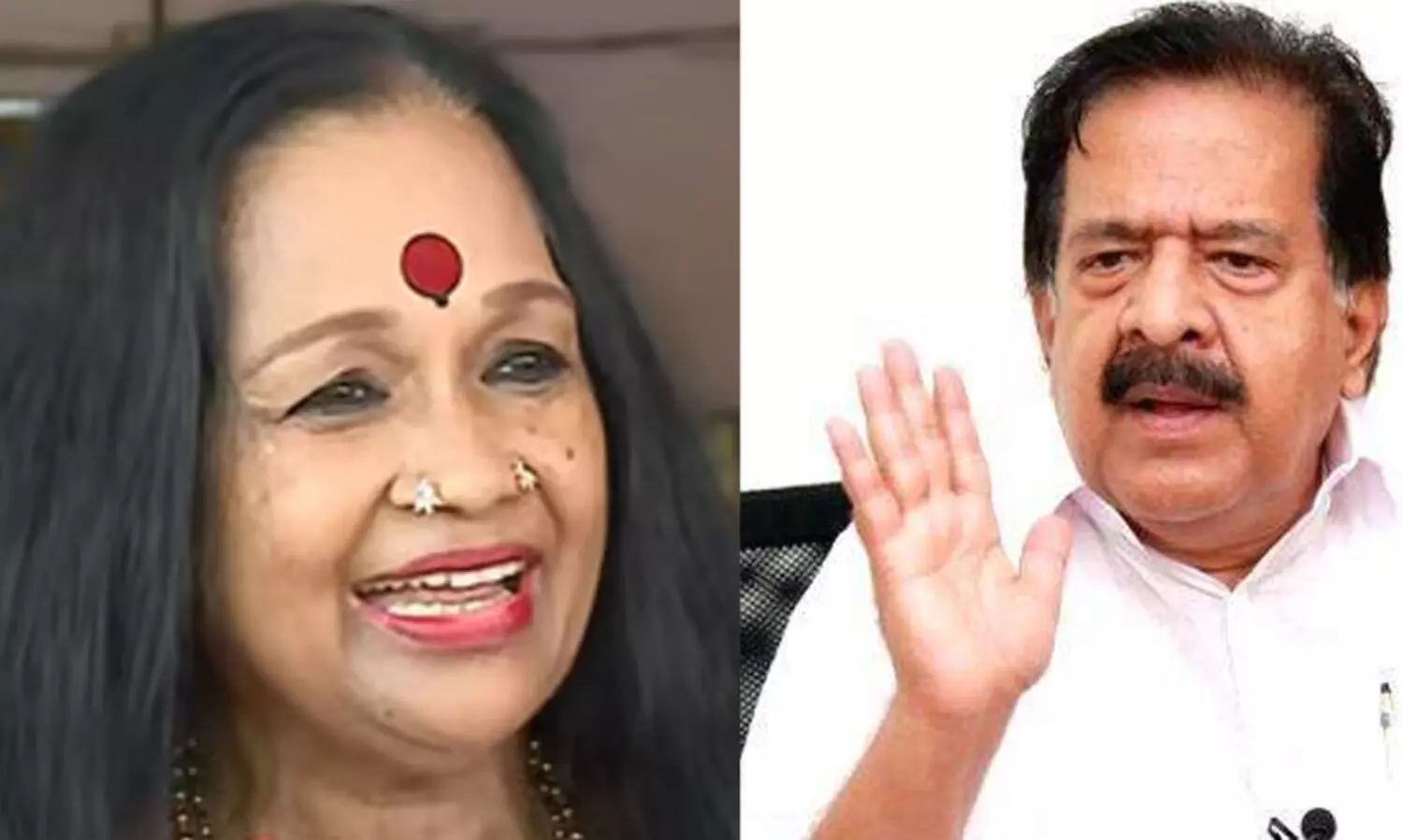 കറുപ്പ് വിവാദം അനാവശ്യം, നിർത്തണമെന്ന് രമേശ് ചെന്നിത്തല