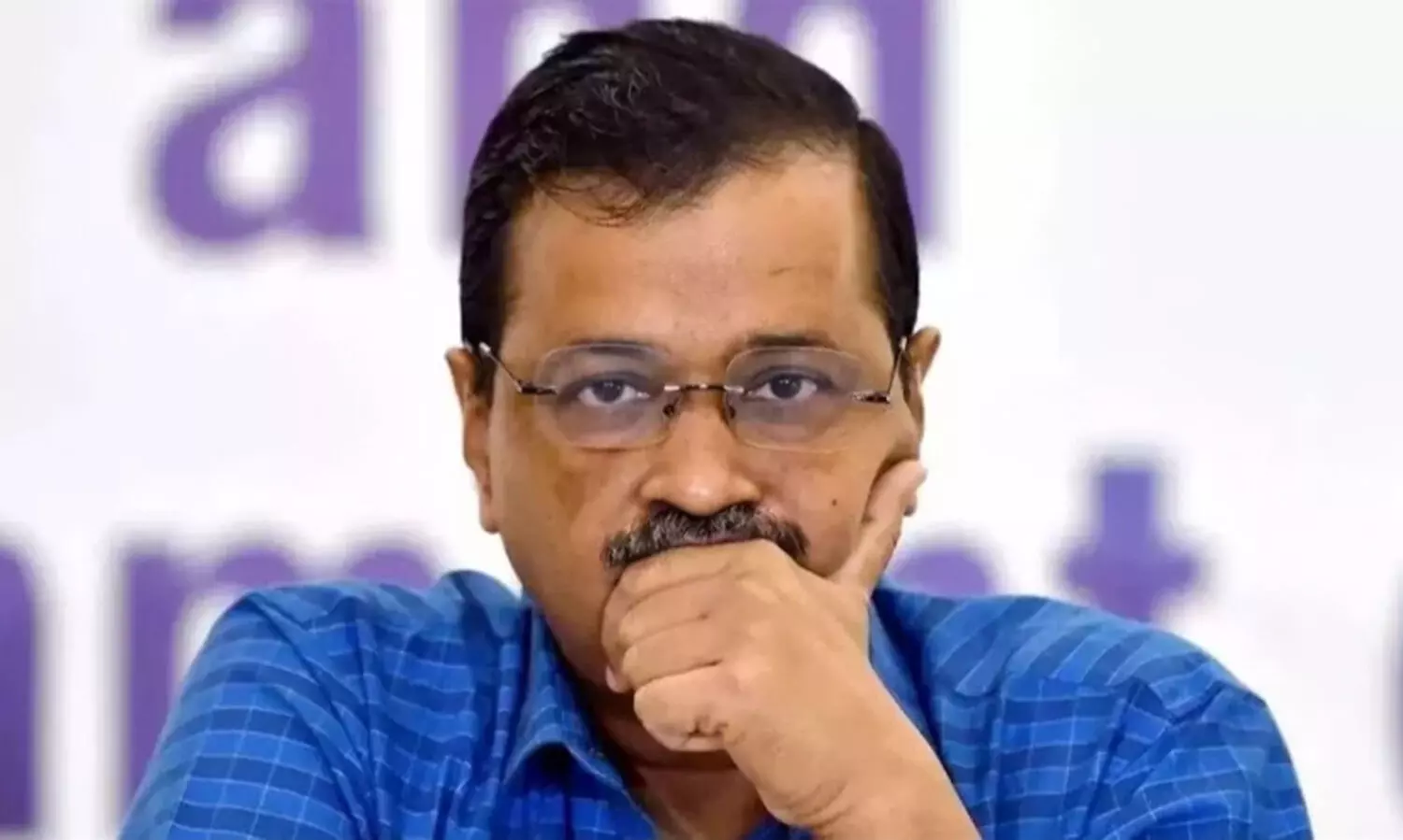 Arvind Kejriwal