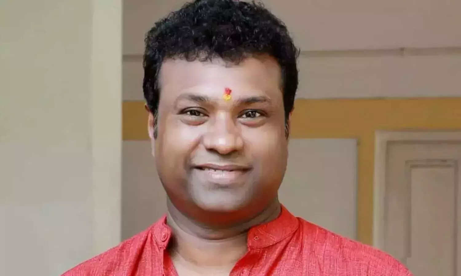 കറുത്ത മക്കൾക്കുവേണ്ടി വഴിയോരങ്ങളിൽ മോഹിനിയാട്ടം അവതരിപ്പിക്കും -ആർ.എൽ.വി. രാമകൃഷ്ണൻ