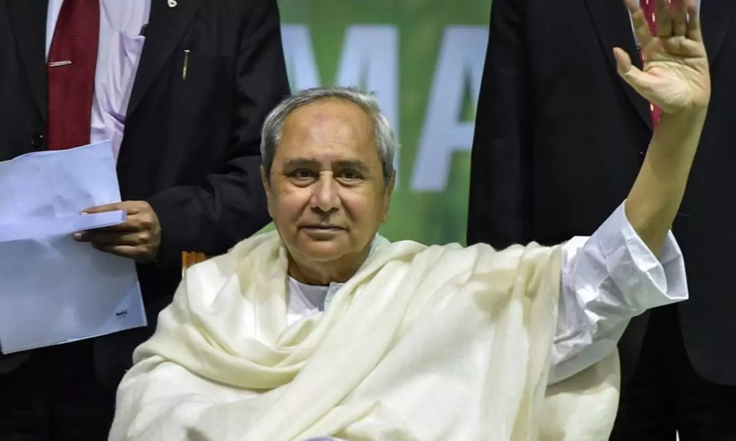 ബി.​ജെ.​ഡി സ​ഖ്യ​മി​ല്ല; ഒ​ഡി​ഷ​യി​ൽ ബി.​ജെ.​പി ഒ​റ്റ​ക്ക്