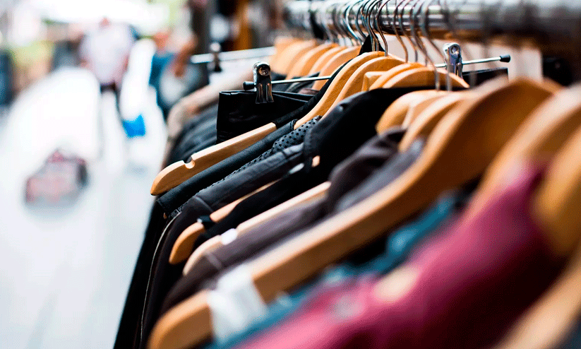 ഫാ​സ്റ്റ് ഫാ​ഷ​നും ക​ട​ന്ന് അ​ൾ​ട്ര ഫാ​ഷ​നി​ലേ​ക്ക്... അ​തി​വേ​ഗം ഭൂ​മി​ക്കൊ​രു ച​ര​മ​ഗീ​തം