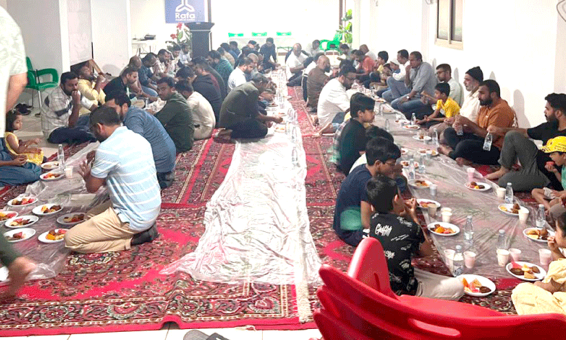 iftar meet iftar meet