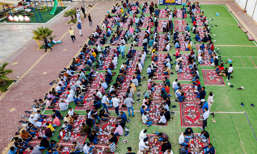 ifthar meet ifthar meet