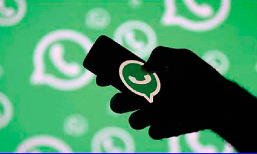 scammers on Whatsapp