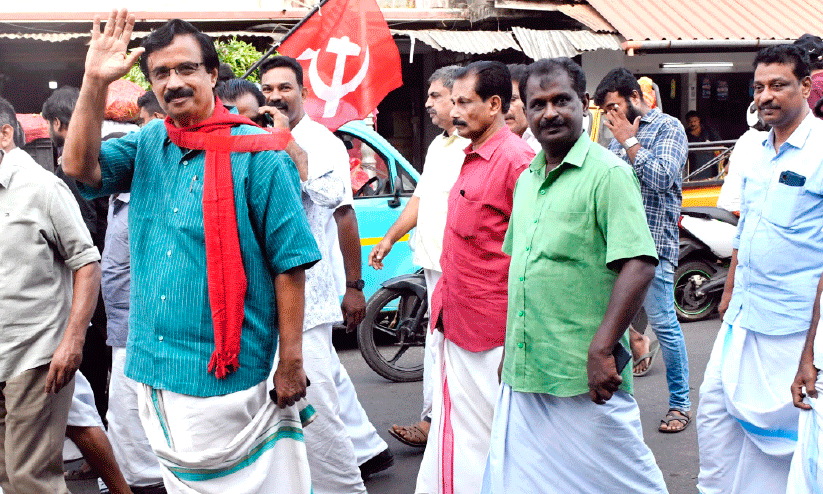 Election campaign Election campaign