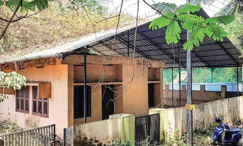 Buds Rehabilitation Centre