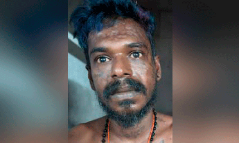 ശ്രീ​ജി​ത്ത്