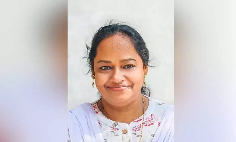 ushakumari ushakumari