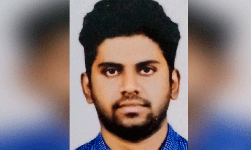 അഭിലാഷ് അഭിലാഷ്