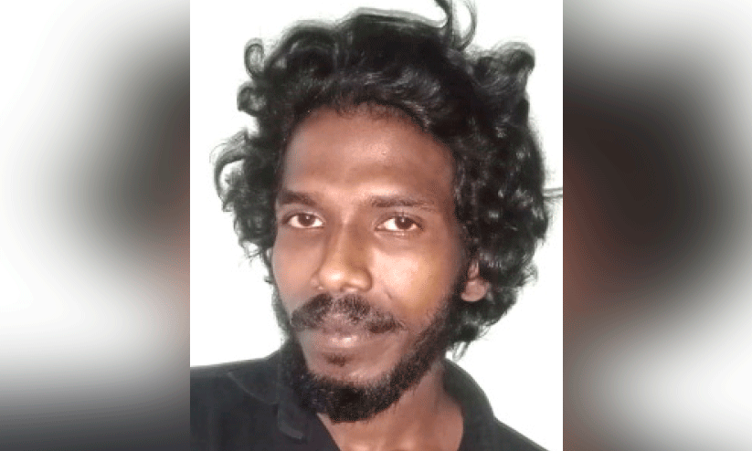 വി​ഷ്ണു