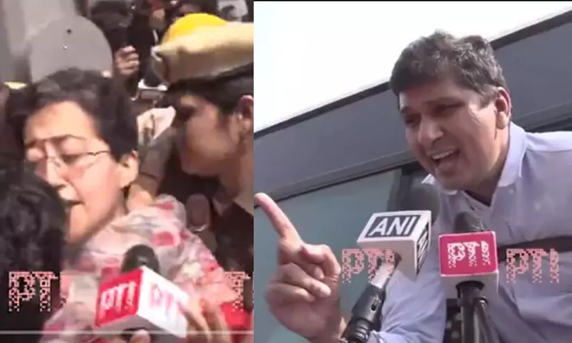 atishi sourabh 987896 atishi sourabh 987896