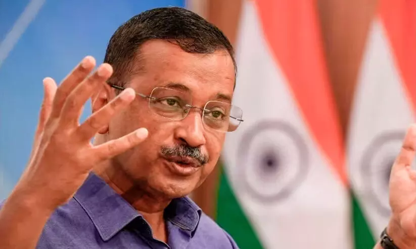 arvind kejriwal arvind kejriwal