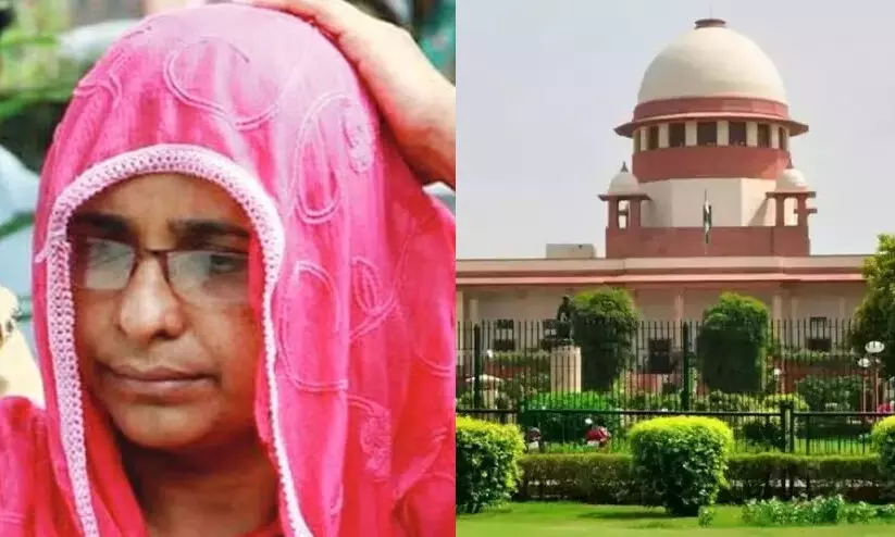 കൂടത്തായി കൊലപാതക കേസിൽ കുറ്റമുക്തയാക്കണമെന്ന ജോളിയുടെ ഹരജി സുപ്രീം കോടതി തള്ളി