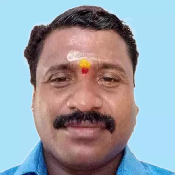 യു​വാ​വ് വീ​ട്ടി​നു​ള്ളി​ൽ തൂ​ങ്ങി​മ​രി​ച്ച നി​ല​യി​ൽ