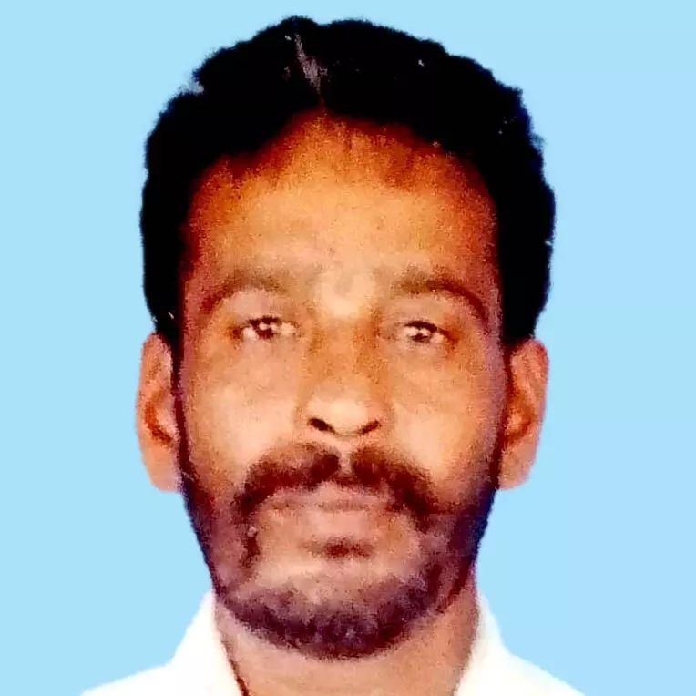 കൃ​ഷ്ണ​ൻ​കു​ട്ടി