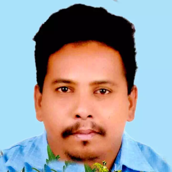 ജോ​മോ​ൻ