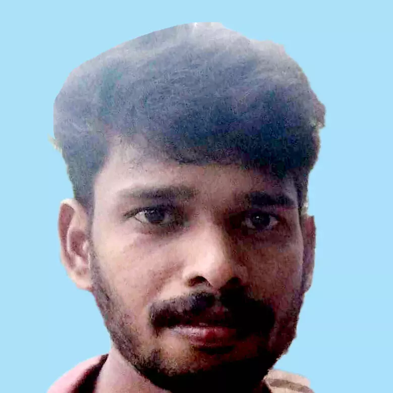 ശി​വ​ദാ​സ​ൻ