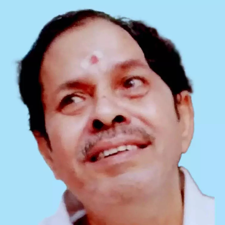 രാ​ധാ​കൃ​ഷ്ണ​ന്‍