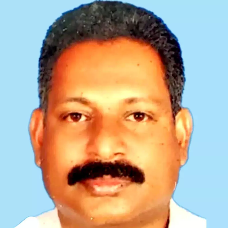 പ്രേ​മ​കു​മാ​ര്‍