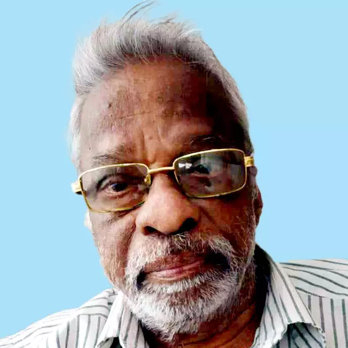 ശി​വ​രാ​മ​ൻ