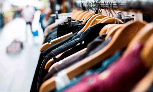 ഫാ​സ്റ്റ് ഫാ​ഷ​നും ക​ട​ന്ന് അ​ൾ​ട്ര ഫാ​ഷ​നി​ലേ​ക്ക്... അ​തി​വേ​ഗം ഭൂ​മി​ക്കൊ​രു ച​ര​മ​ഗീ​തം