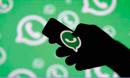 scammers on Whatsapp