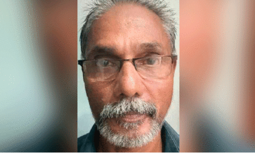 പ​ത്മ​നാ​ഭ​ൻ