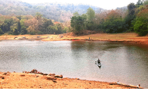 അ​സു​രം​കു​ണ്ട് ഡാം