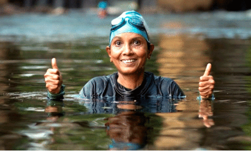 ഡോ. ​കു​ഞ്ഞ​മ്മ മാ​ത്യൂ​സ്