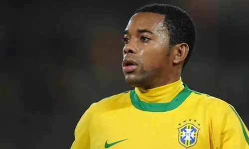 ബലാത്സംഗ കേസ്: മുൻ ബ്രസീൽ താരം റോബീഞ്ഞോ അറസ്റ്റിൽ